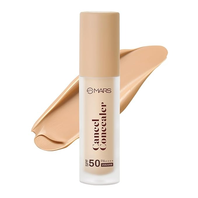 MARS Cancel Concealer