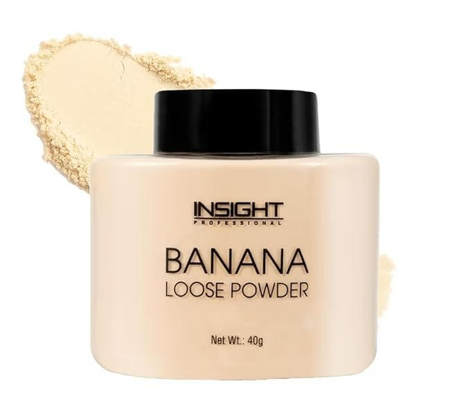 INSIGHT Setting Powder