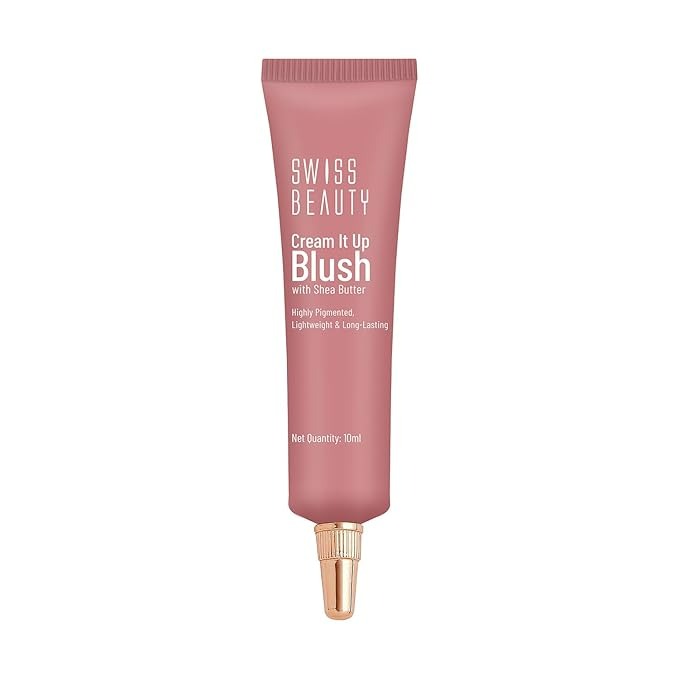 Swiss Beauty Blush