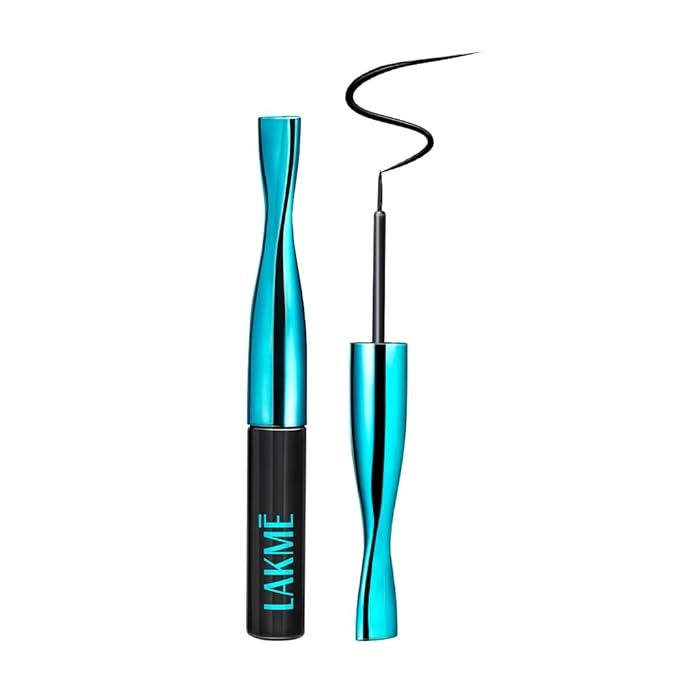 Lakme 9 to 5 Eyeliner