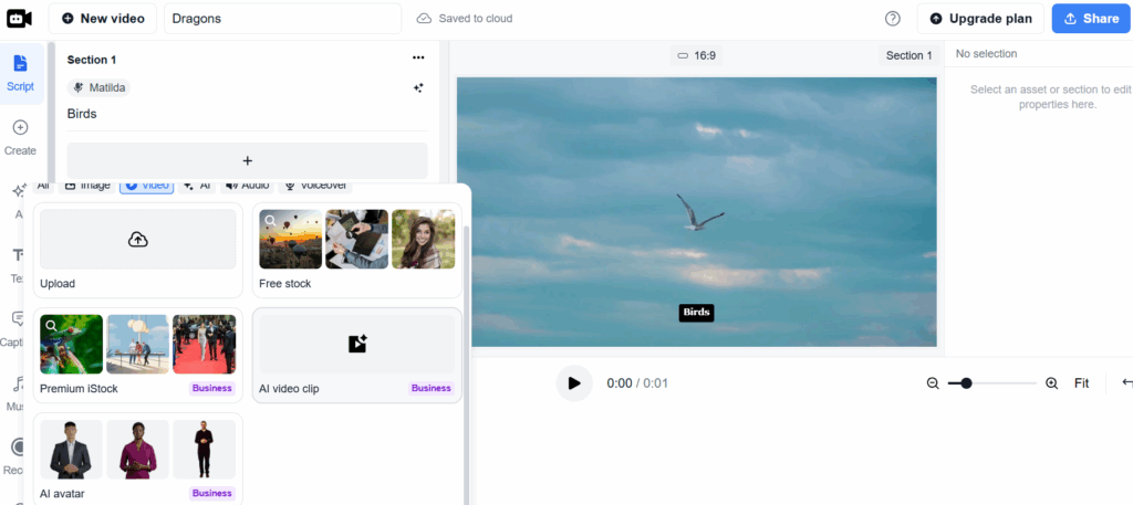 VideoGen AI Video 