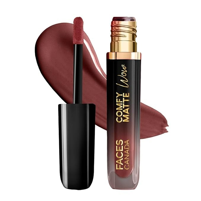 Faces Canada Lipstick