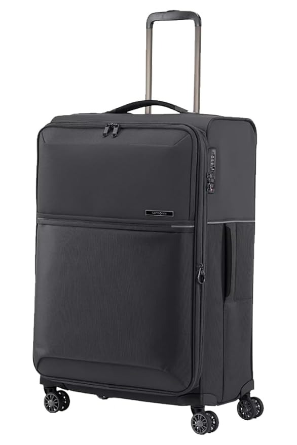 Samsonite Nylon Luggage
