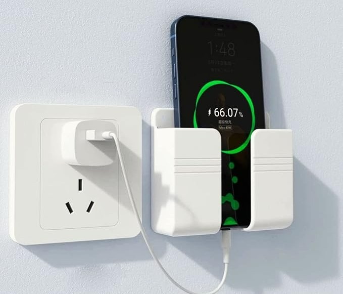 LIRAMARK Phone Charging Stand