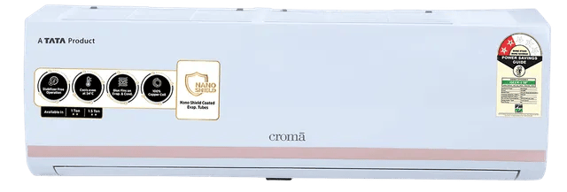 Croma 1-ton AC