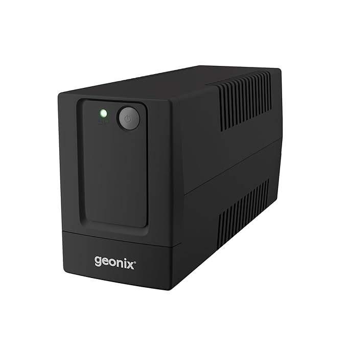 Geonix UPS for Desktops