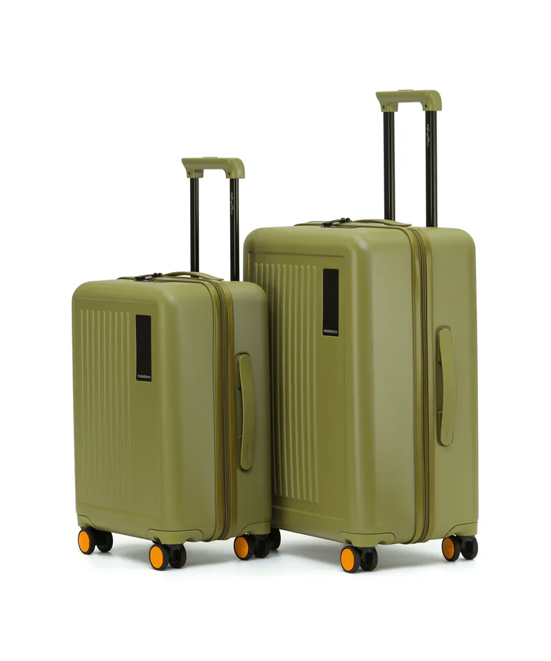 Matcha Transit Luggage