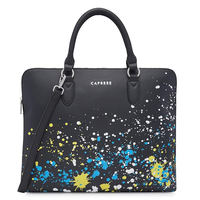 Caprese Splash Laptop Bag