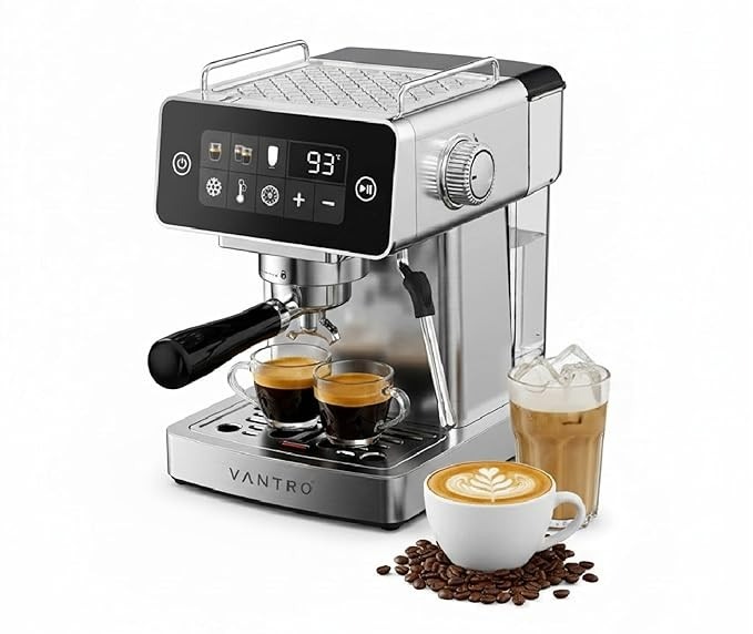 Vantro Coffee Maker