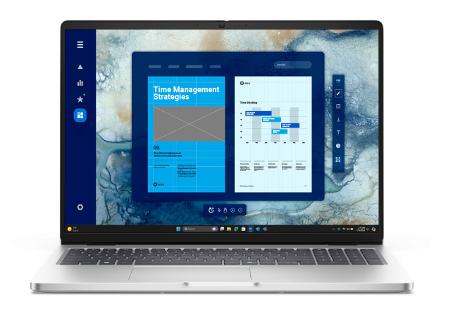 Dell Pro 16 Laptop