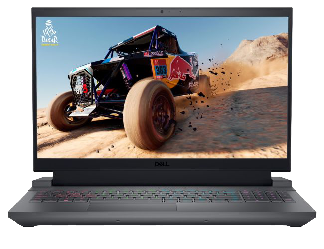 Dell G15 Gaming Laptop 
