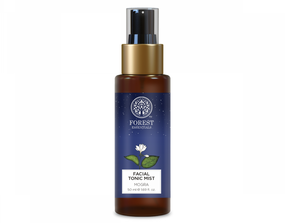 Forest Essentials Facial Toner