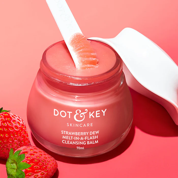Dot & Key Cleansing Balm