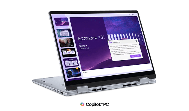 Dell 14 Plus 2-in-1 Laptop