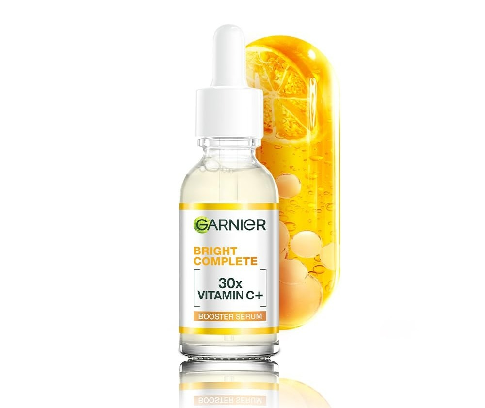 Garnier Vitamin C+ Serum