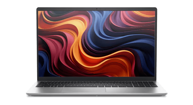 Dell 15 Laptop 