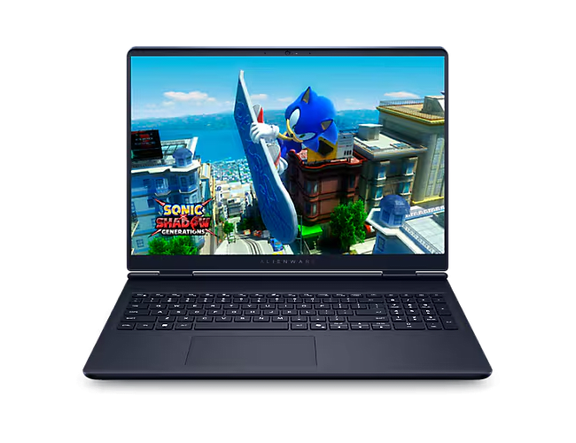 Dell Alienware 16 Aurora Gaming Laptop