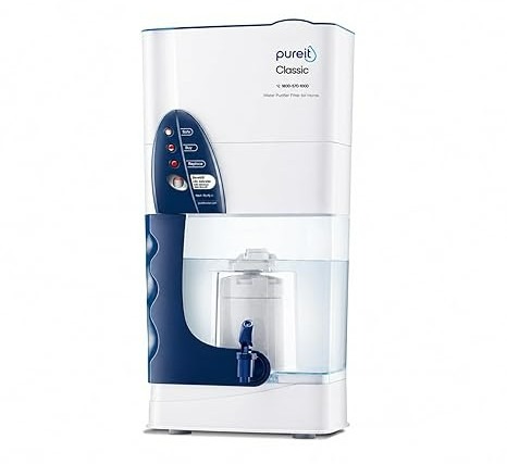 Pureit Classic water purifier