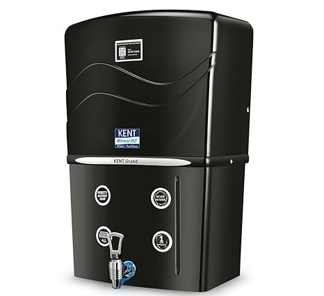 KENT Grand RO water purifier