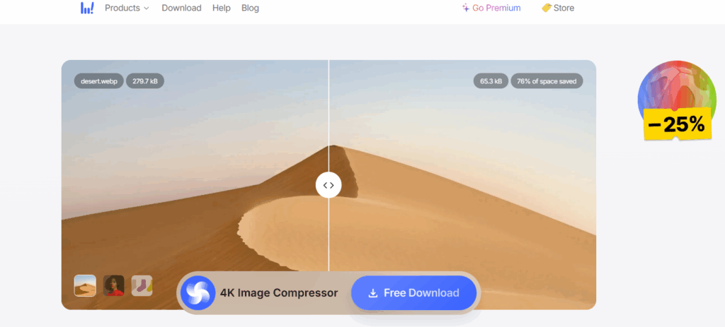 4K Download