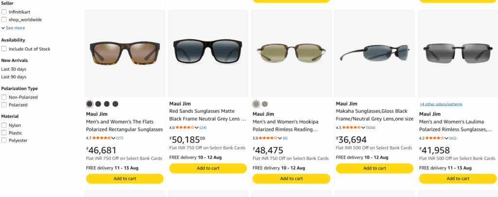 Maui Jim