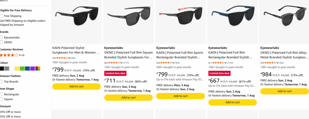 Eyewearlabs