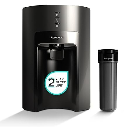 Aquaguard Delight water purifier