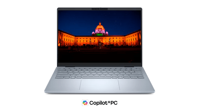 Dell 14 Plus Laptop