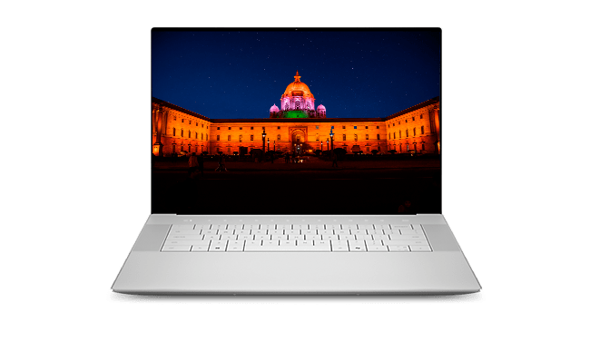 XPS 16 Laptop