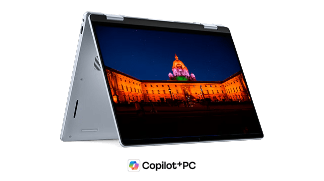 Dell 14 Plus 2-in-1 Laptop