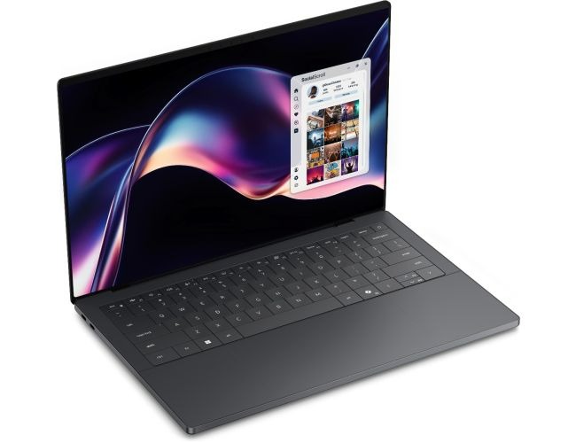 XPS 14 Laptop