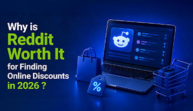 Why is Reddit Worth It for Finding Online Discounts
