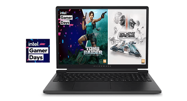 Alienware 15 Gaming Laptop