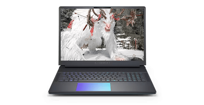 Alienware 18 Area-51 Gaming Laptop