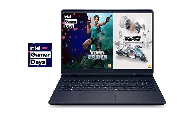 Alienware 16 Aurora