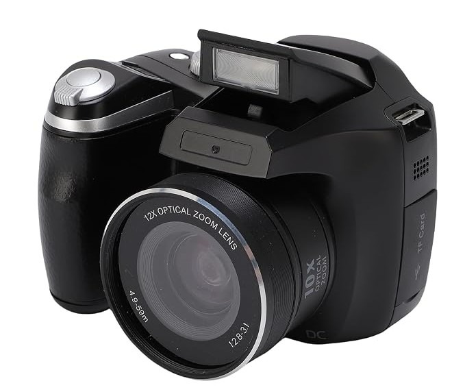 LICAEVEY DSLR Camera