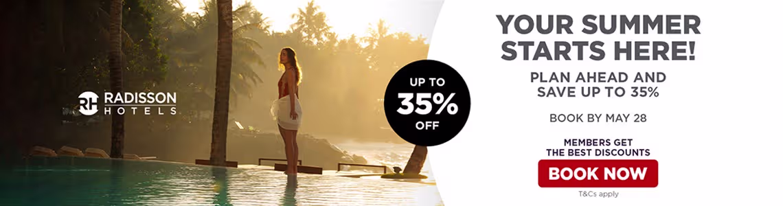 Summer Deal