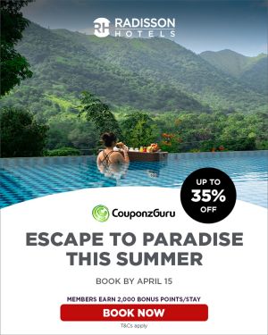 Up To 35% Off + 2,000 Bonus Points