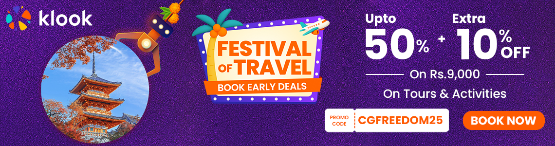 Festival Of Travel