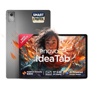Lenevo Idea Tab Smartchoice