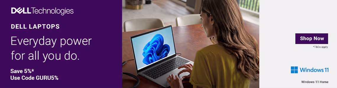 Dell Offers