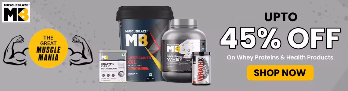 The Great MuscleMania