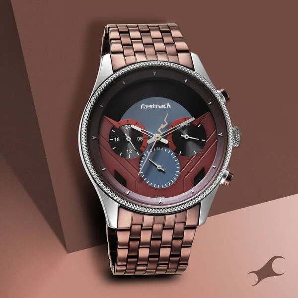 Fastrack Thor Watch