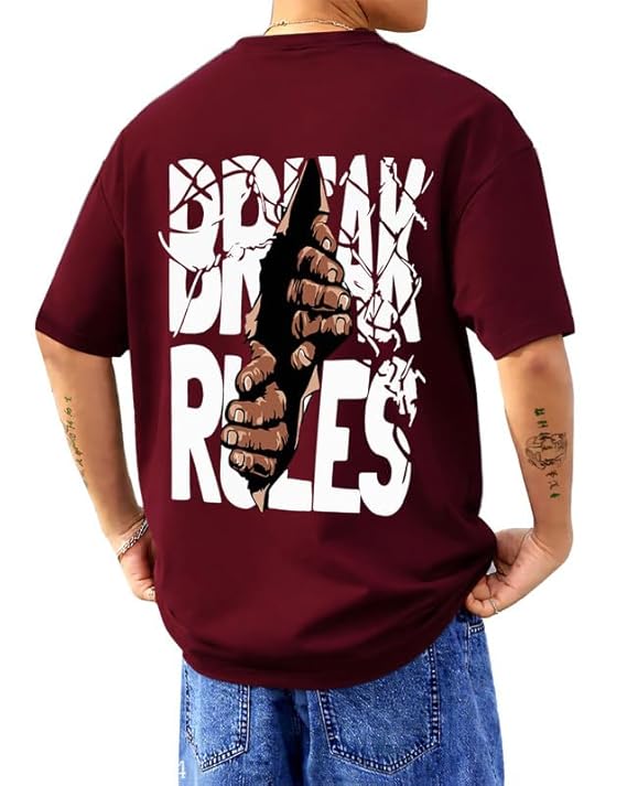 Men’s T-Shirts