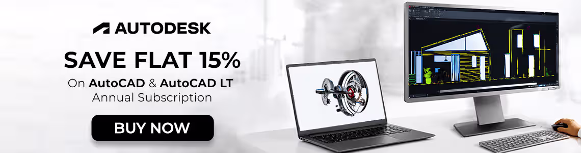 Autodesk Offer
