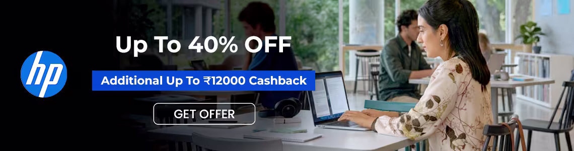 HP offer