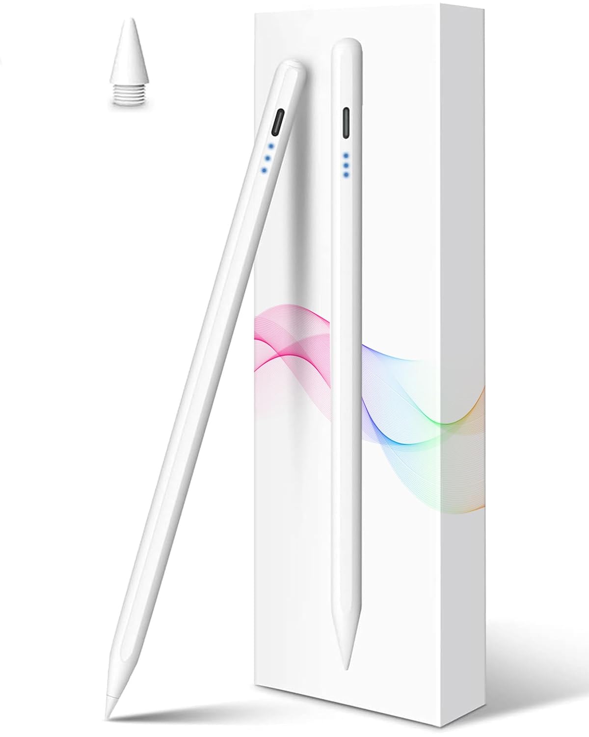 iPad Apple Pencil 2nd Gen