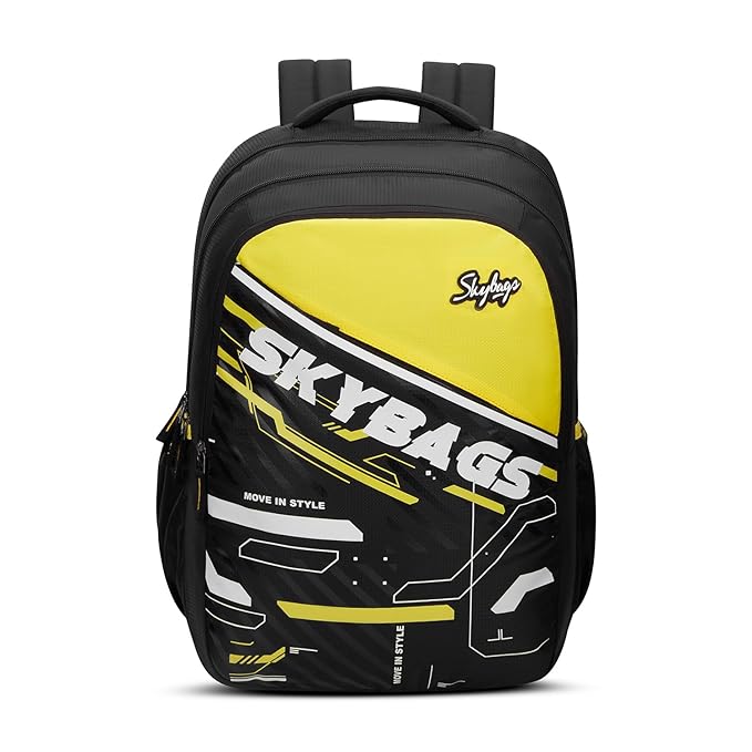 Min 60% OFF On Skybags