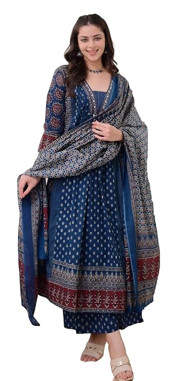 Women’s Ethnic Wear