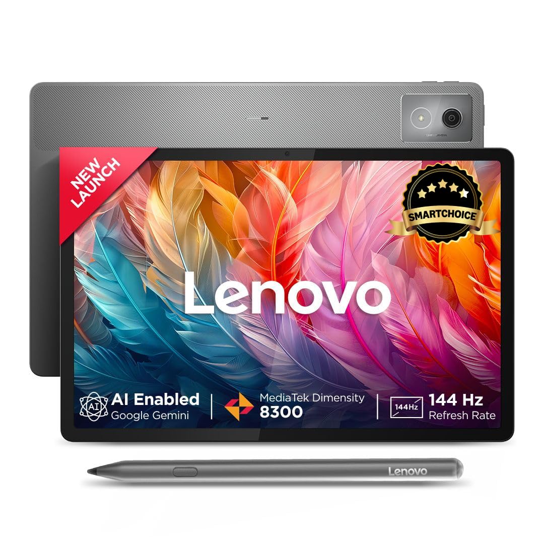 Lenovo Idea Tab Pro With Pen Plus 12GB RAM 256GB ROM